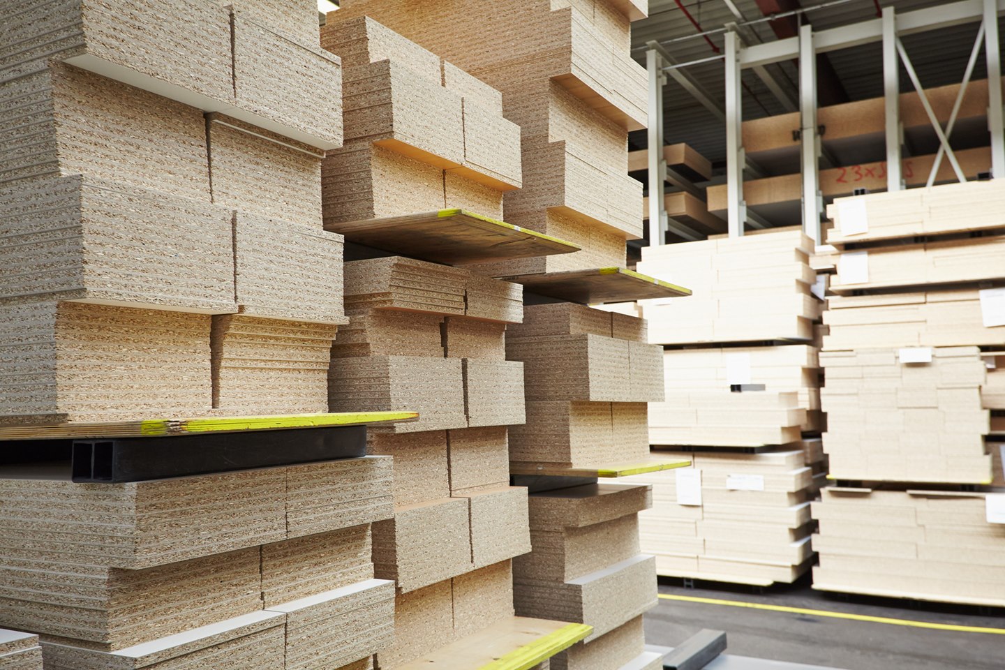 Resource management