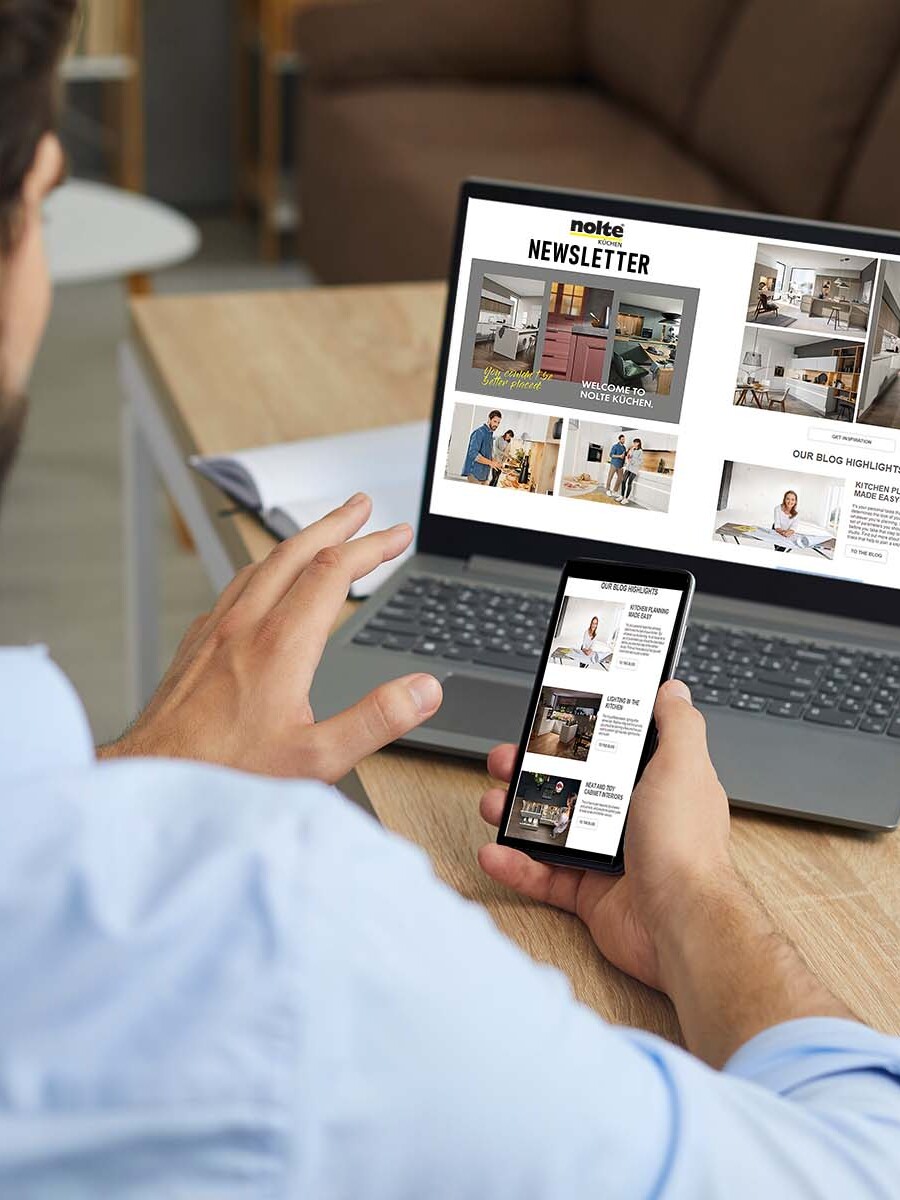 Newsletter Bild
