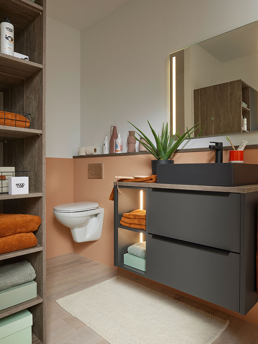 Mini Apartment