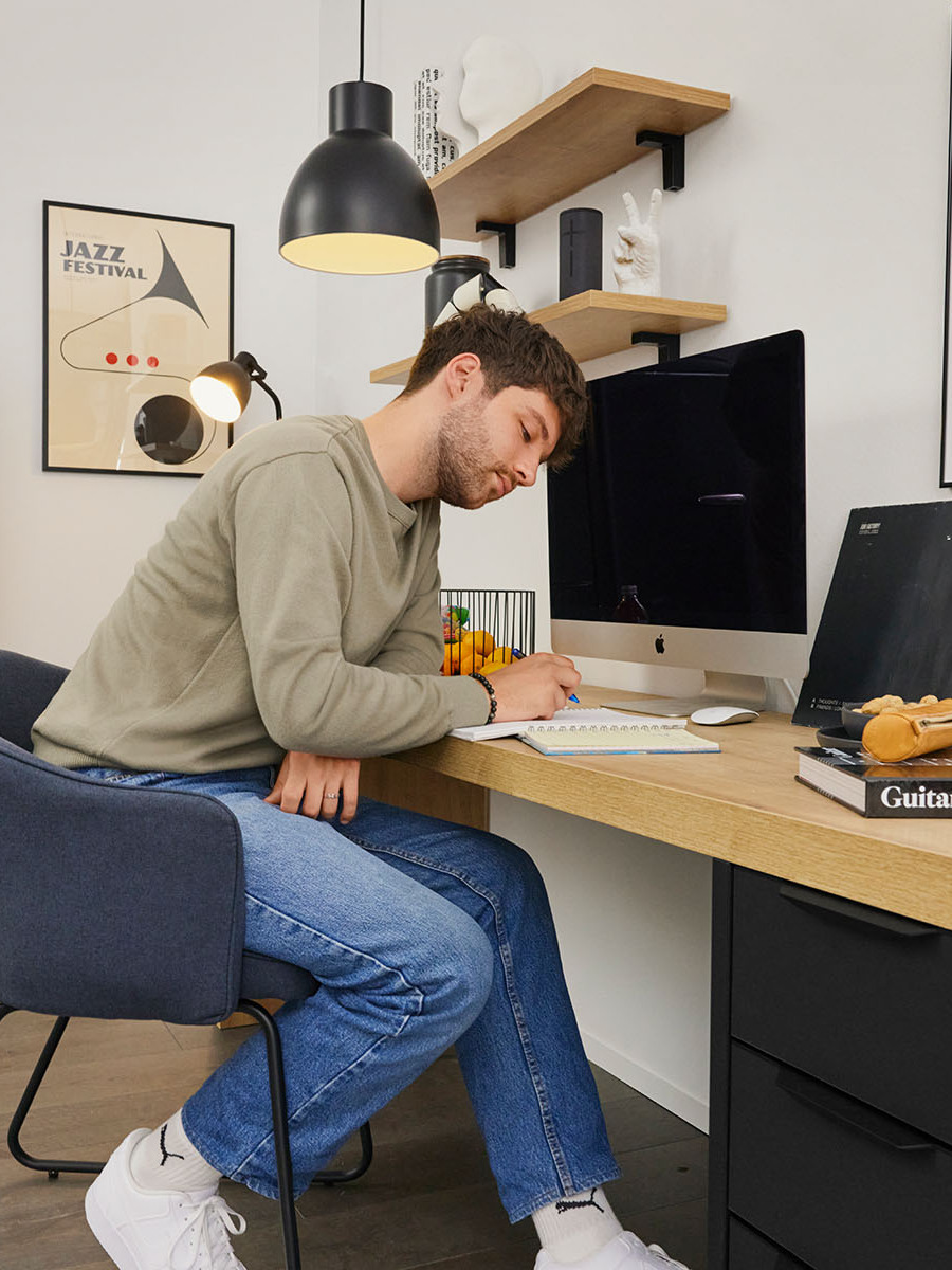 Studenten Apartment