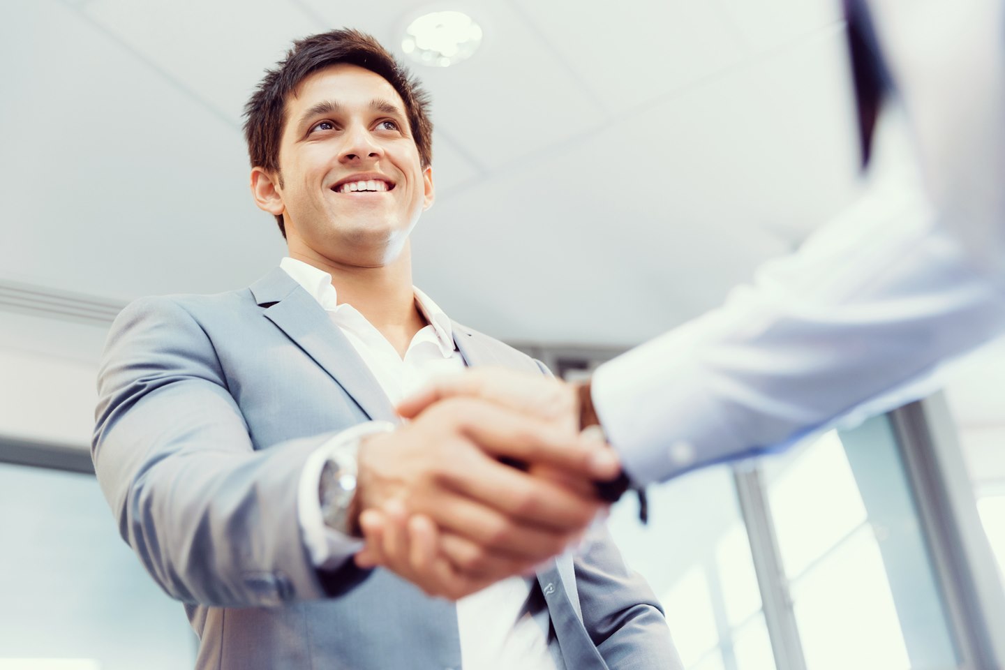 Wide range of opportunities