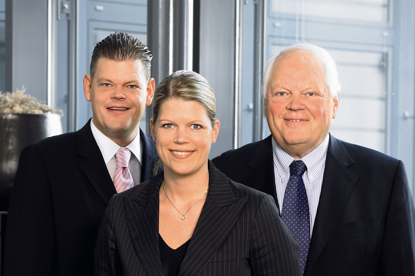 Nolte family