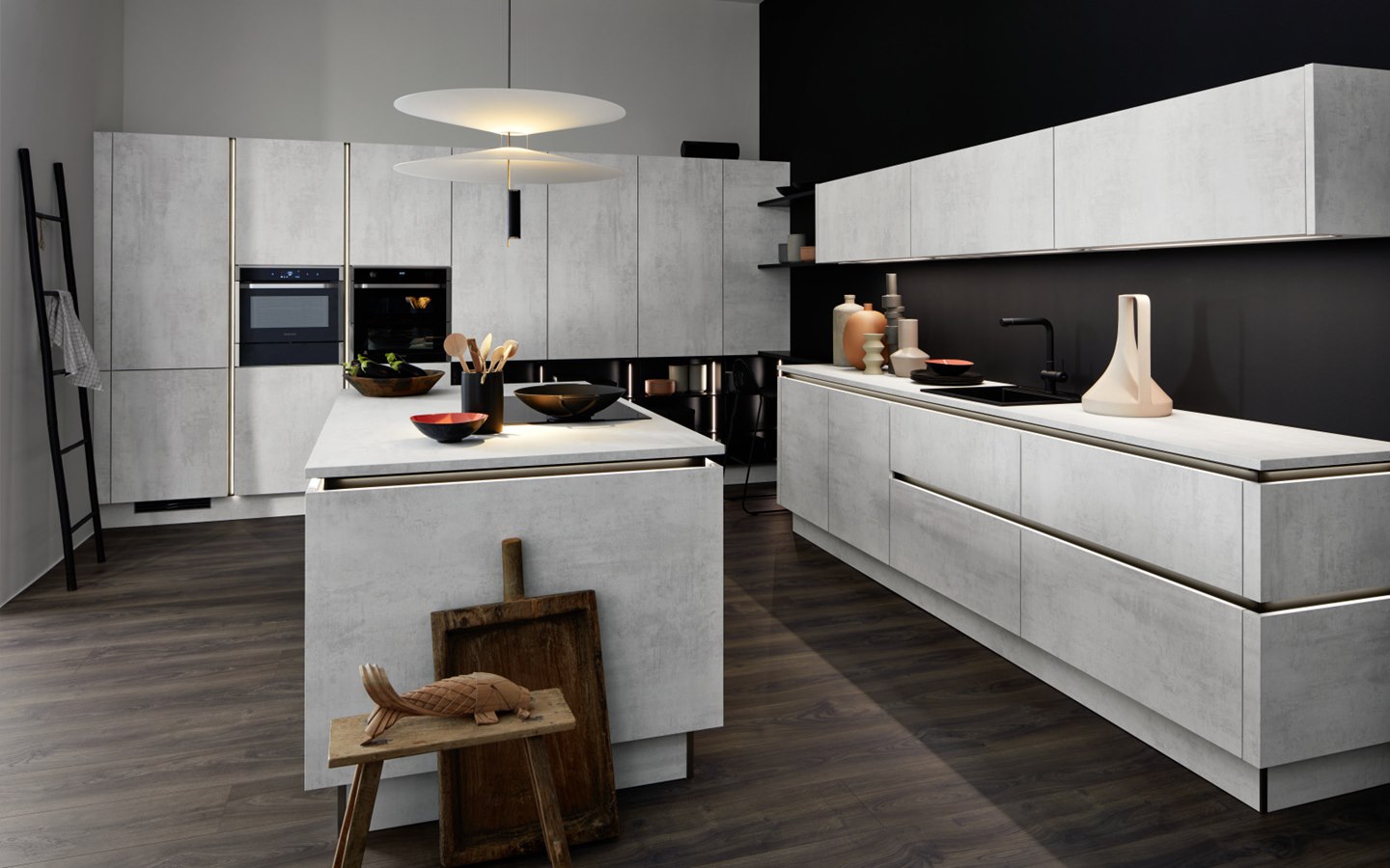 Stone Beton