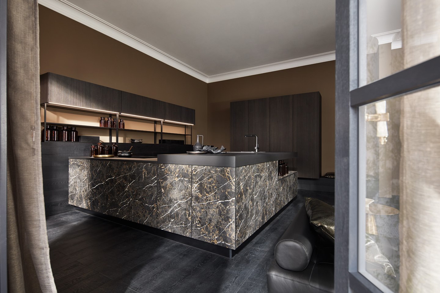 neoMarble neoLodge
