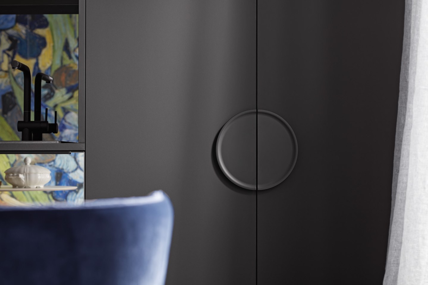 Nolteneo - neoPLUS neoMIRROR