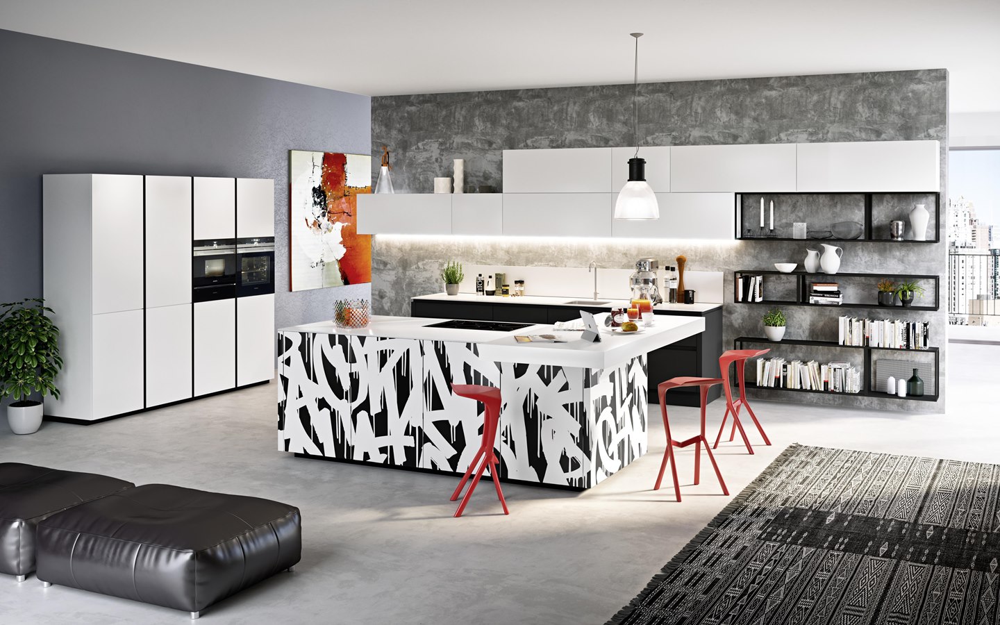 Nolte Küchen Loft 2