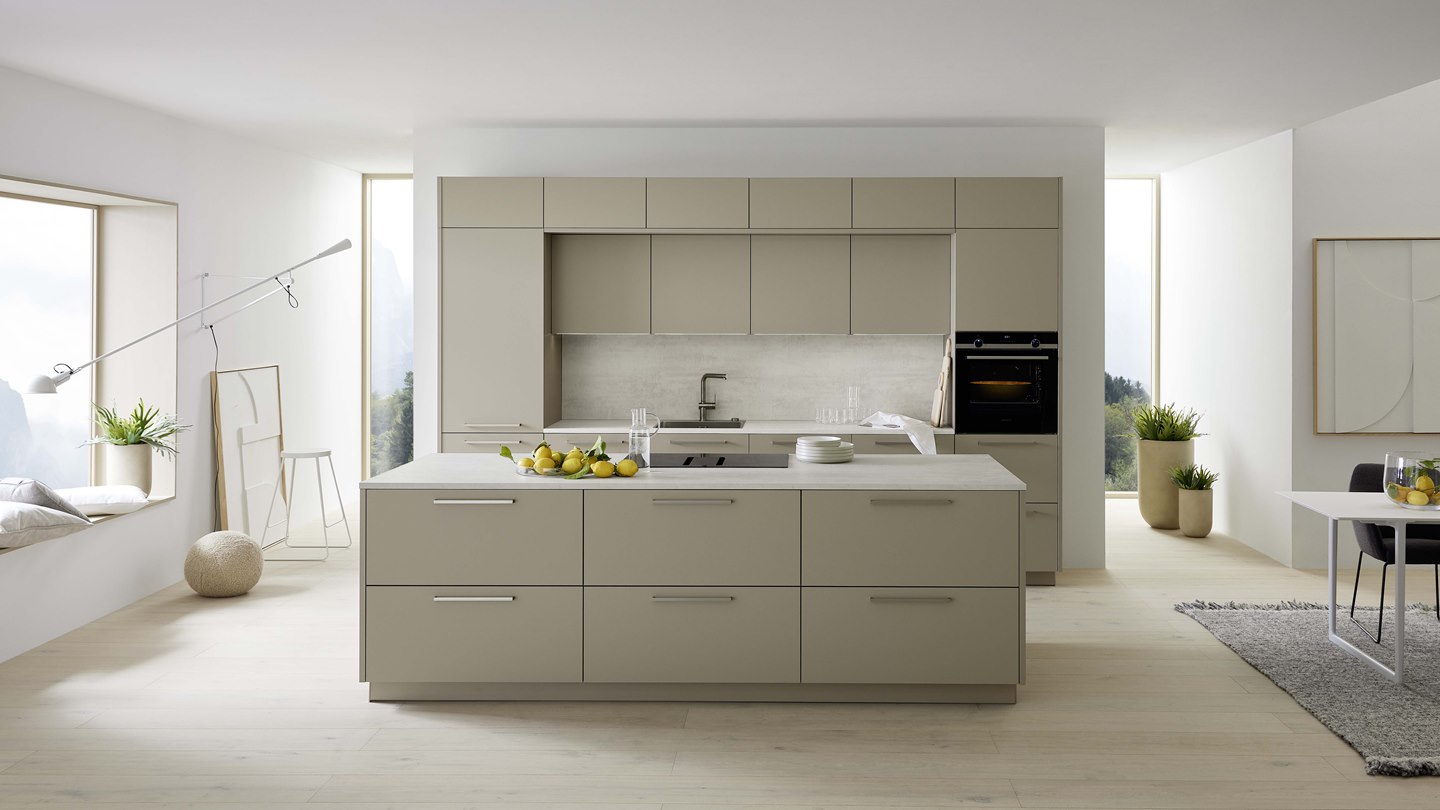 Hausmesse 2024 - Matrix800