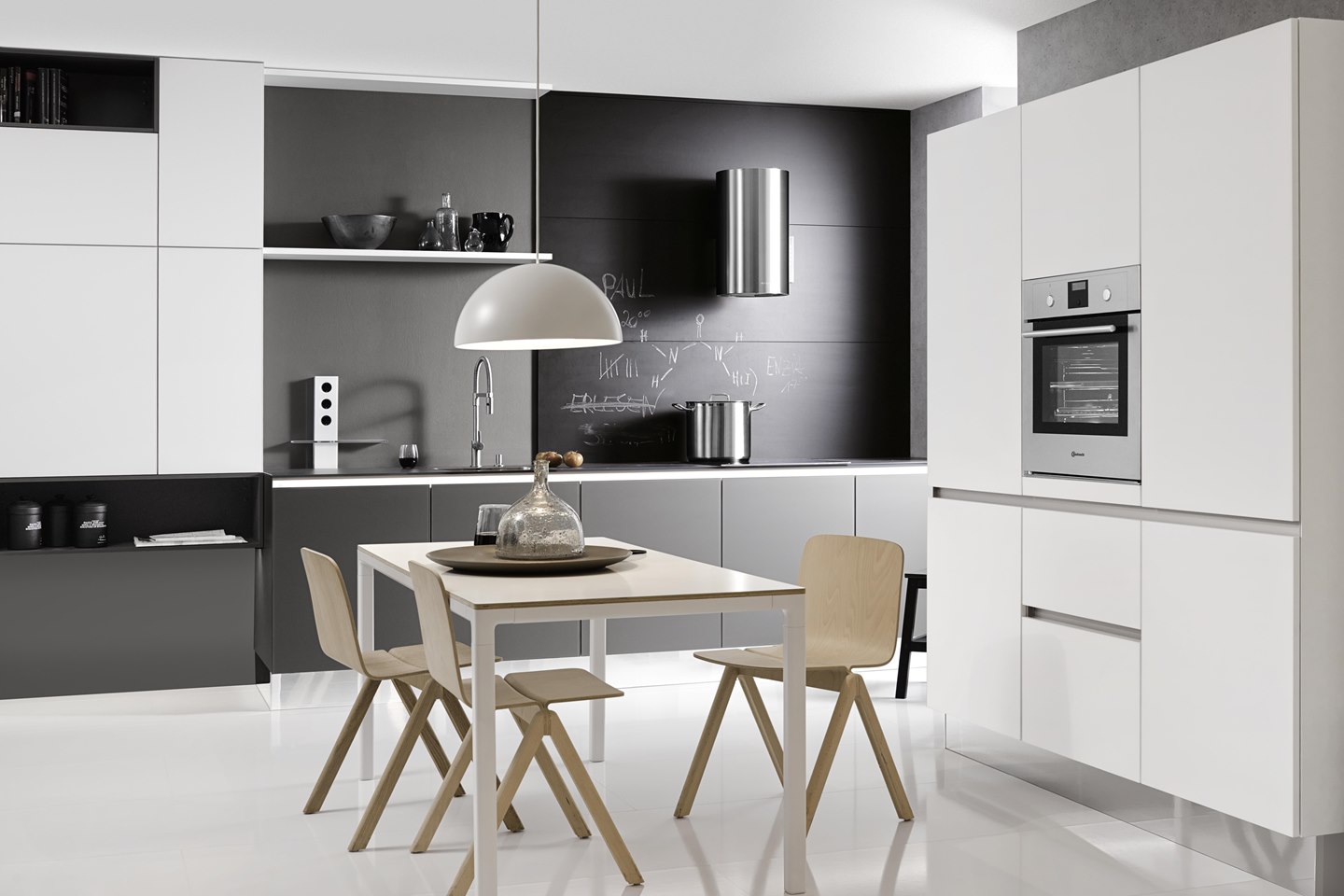 Glas Tec Satin