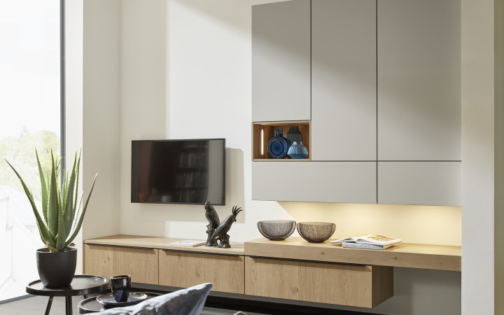 Nolte Living Header