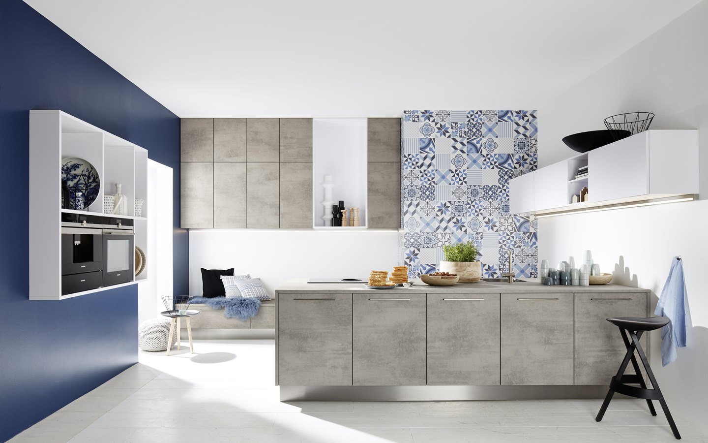 Stone Beton