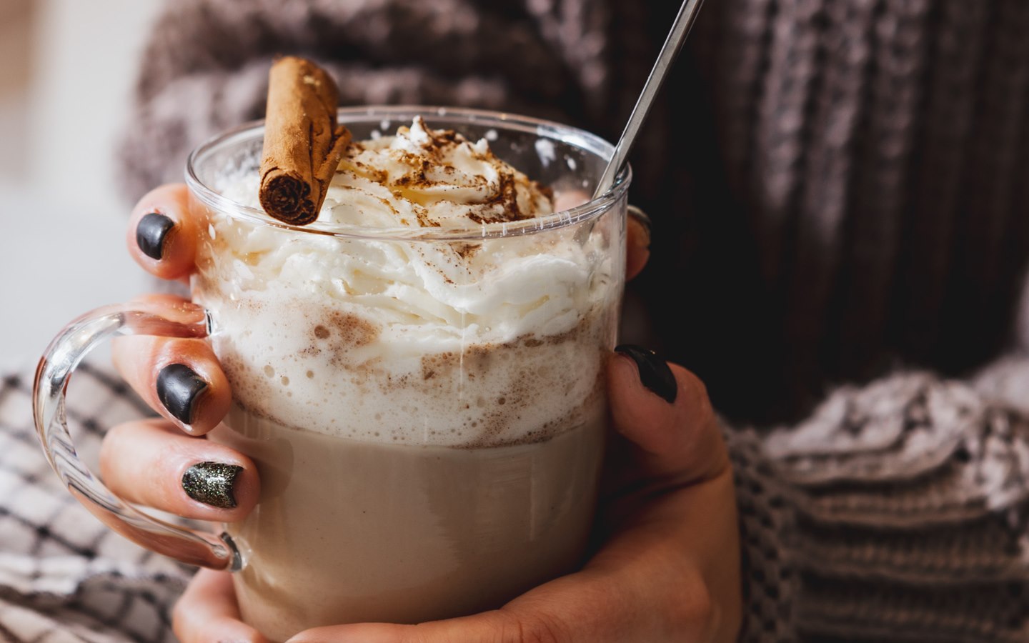 Pumpkin Spice Latte