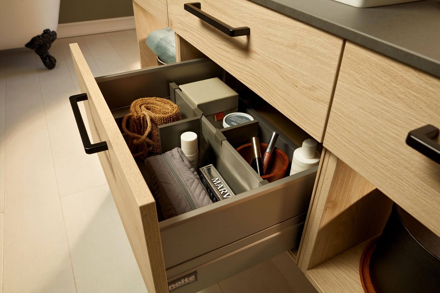 Artwood Asteiche Natur