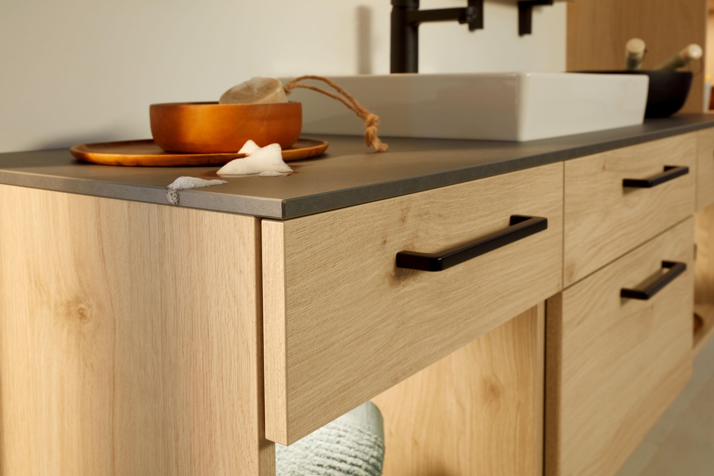 Artwood Asteiche Natur