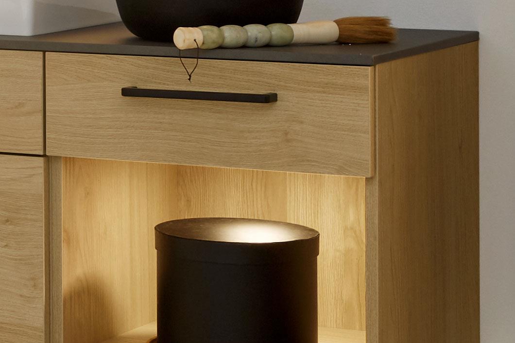 Artwood Asteiche Natur