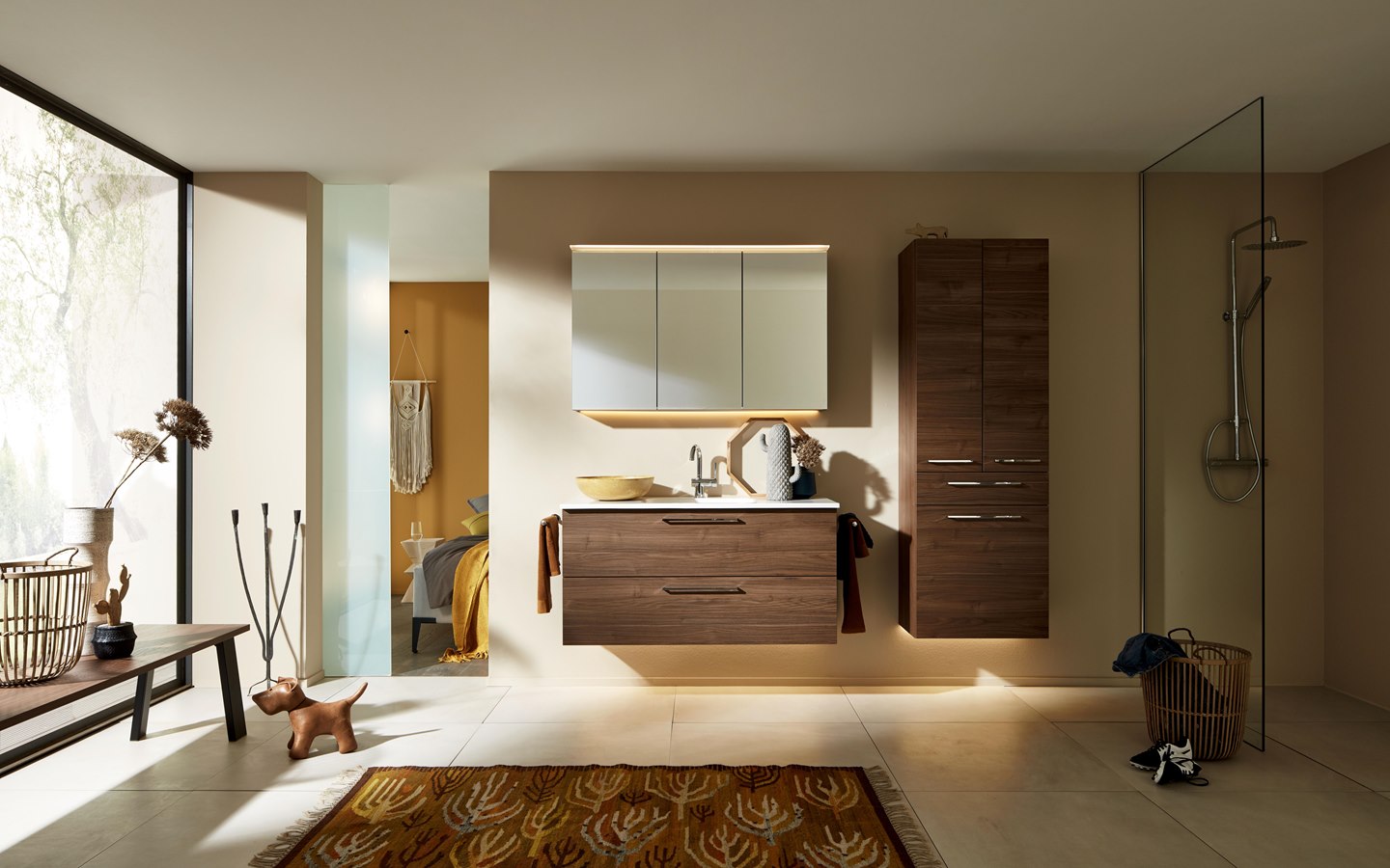 Artwood Nussbaum Royal