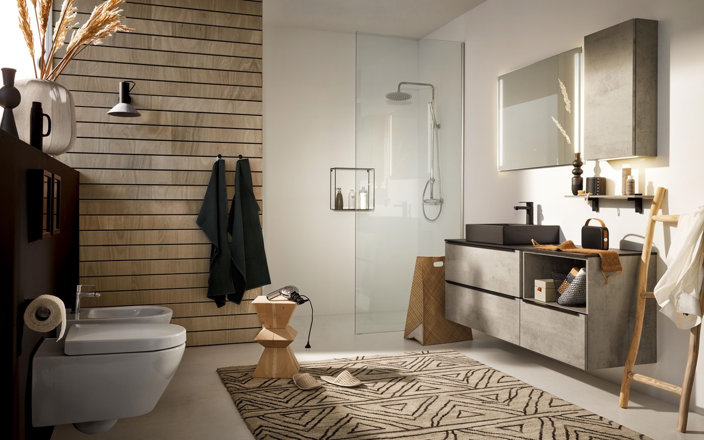 Stone Beton