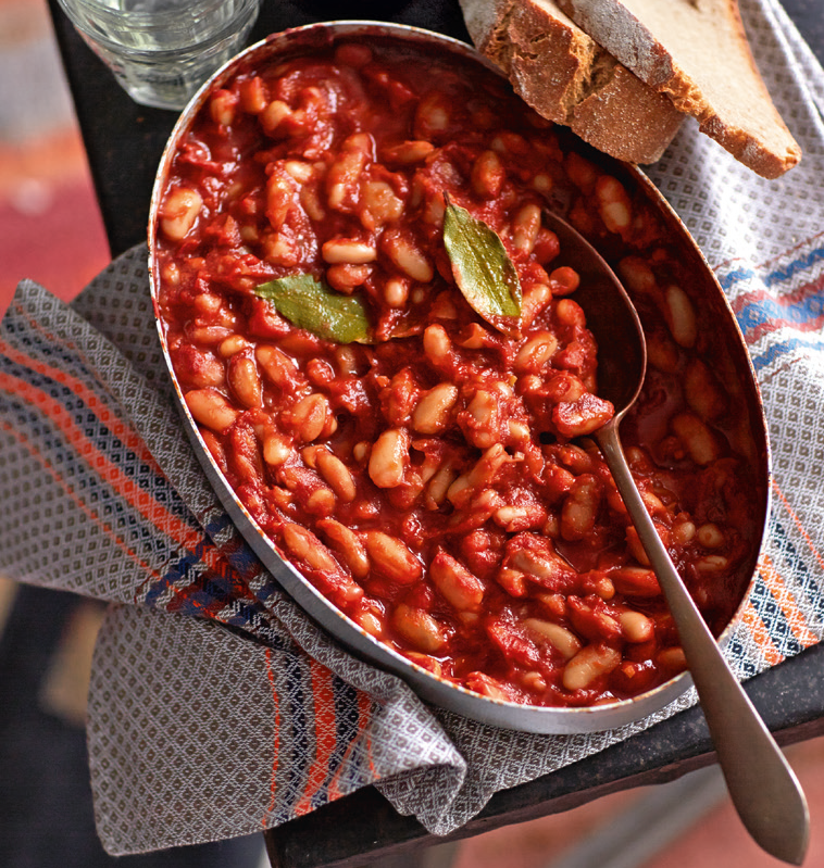 Nolte Blog Recipe Baked beans