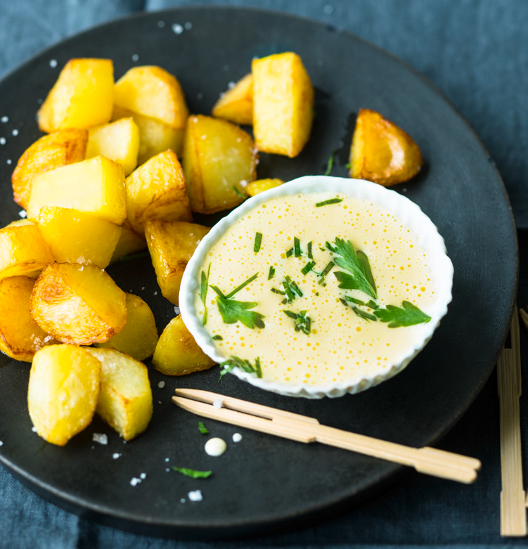 Nolte Blog Recipe Patatas aioli